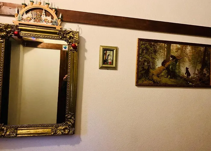 Hotell Vedmezhe