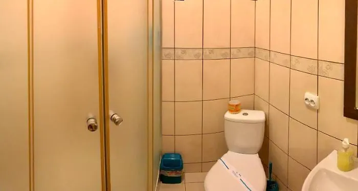 Vedmezhe 4* Poljana
