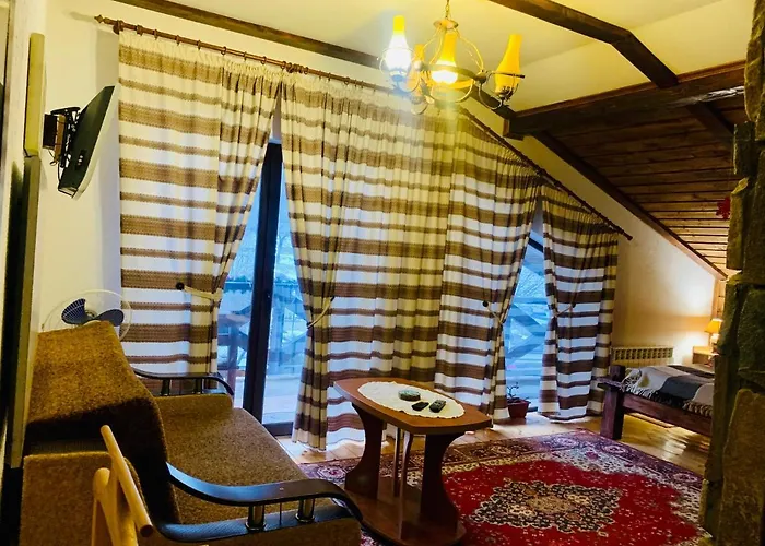Vedmezhe 4*